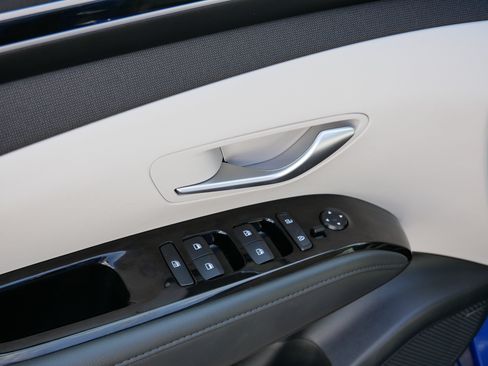 Used 2024 Hyundai Tucson Limited AWD/4WD image 20