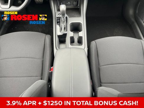 New 2025 Nissan Sentra S image 28