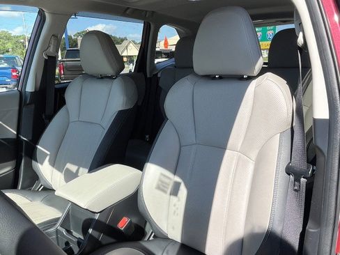 Used 2024 Subaru Forester Limited w/ POP Package 3 image 17