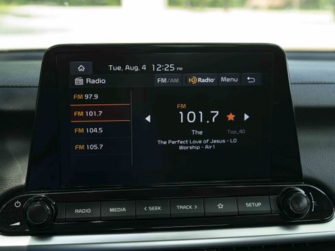 Used 2023 Kia Forte LXS FWD image 27