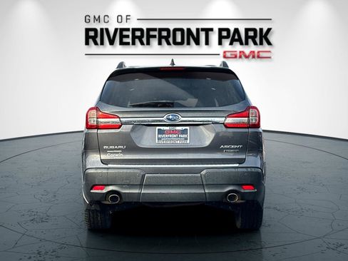 Used 2020 Subaru Ascent Touring w/ Popular Package #2A image 4