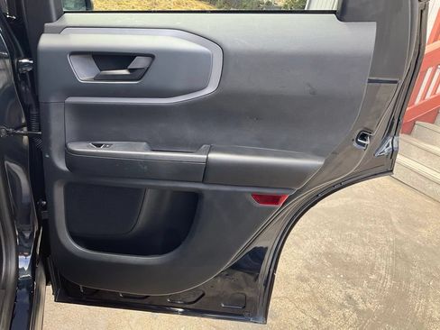 Used 2021 Ford Bronco Sport Big Bend w/ Big Bend Package AWD/4WD image 62