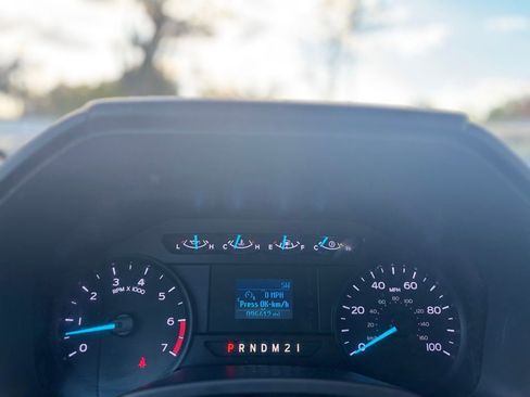 Used 2019 Ford F250 XL w/ STX Appearance Package image 25