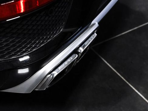 Used 2016 Mercedes-Benz GL 63 AMG 4MATIC image 69