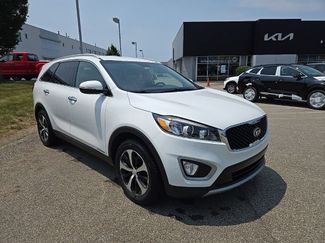 Used 2018 Kia Sorento EX AWD/4WD video 1
