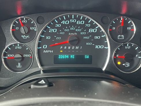 Certified 2024 Chevrolet Express 3500 LT w/ LT Preferred Equipment Group image 12