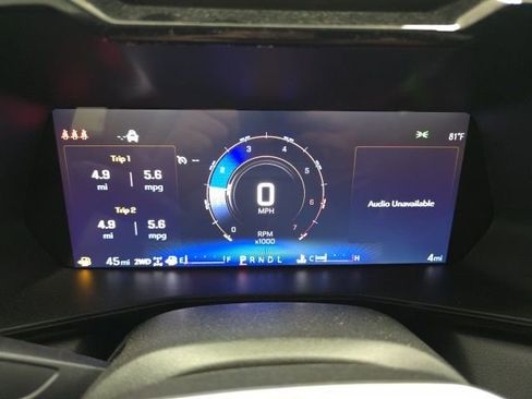 New 2026 Chevrolet Colorado LT w/ Advanced Trailering Package image 12