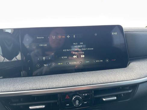 Used 2025 Nissan Kicks SV image 42