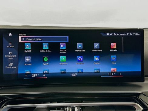 Certified 2023 BMW 230i xDrive Coupe w/ Premium Package image 15