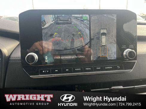 Used 2024 Mitsubishi Outlander SE image 14