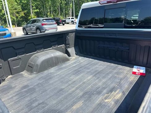Used 2023 GMC Sierra 1500 AT4X AWD/4WD image 13