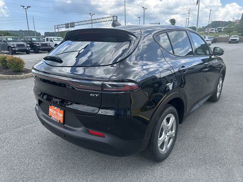 New 2025 Dodge Hornet GT w/ Cold Weather Group image 7