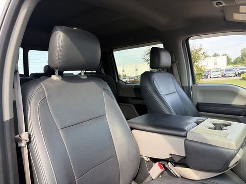 Used 2015 Ford F150 XLT w/ Equipment Group 302A Luxury AWD/4WD image 27