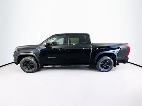Used 2025 Toyota Tundra SR5 image 4