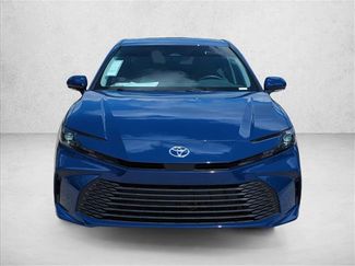 New 2026 Toyota Camry LE video 2