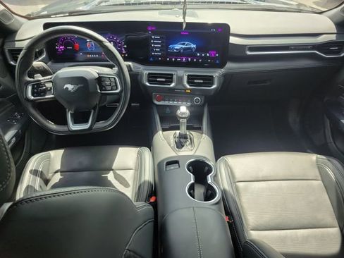 Used 2024 Ford Mustang GT Premium image 10