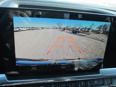 New 2026 GMC Sierra 1500 SLT w/ SLT Premium Package image 18