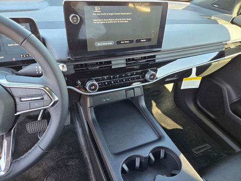 New 2026 Honda Prologue Touring image 18