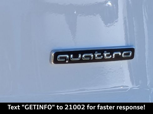 New 2026 Audi Q7 2.0T Premium image 15