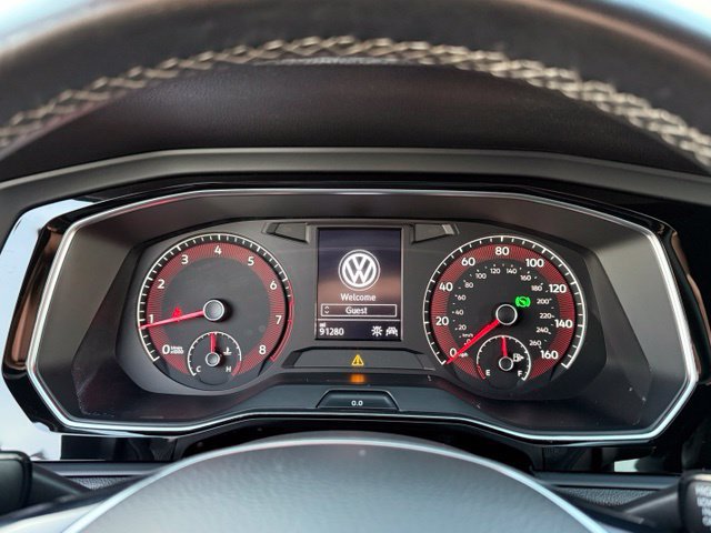 Used 2019 Volkswagen Jetta R-Line w/ R-Line Cold Weather Package FWD image 15