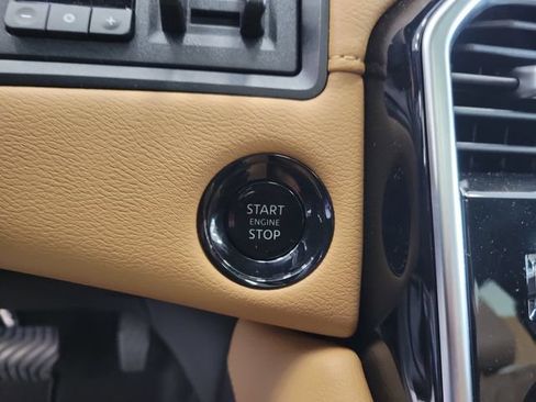 New 2026 Nissan Armada Platinum Reserve AWD/4WD image 30