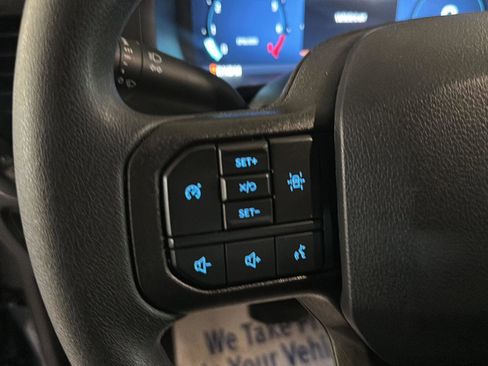 New 2025 Ford F150 STX w/ Equipment Group 200A image 23