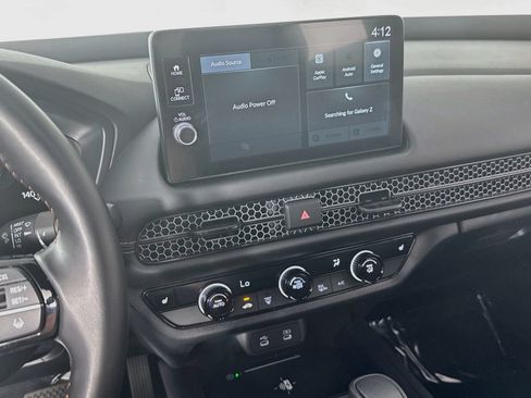 Certified 2026 Honda HR-V Sport image 14