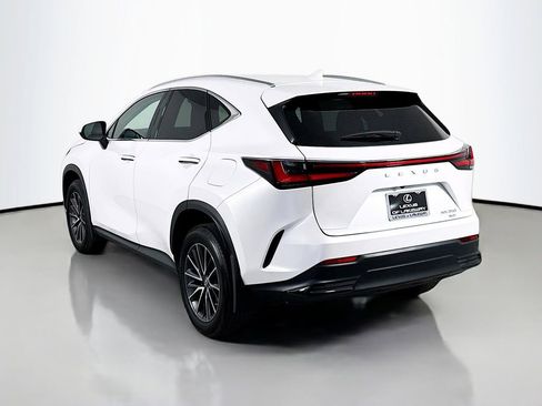 Used 2023 Lexus NX 350 AWD w/ Vision Package image 7