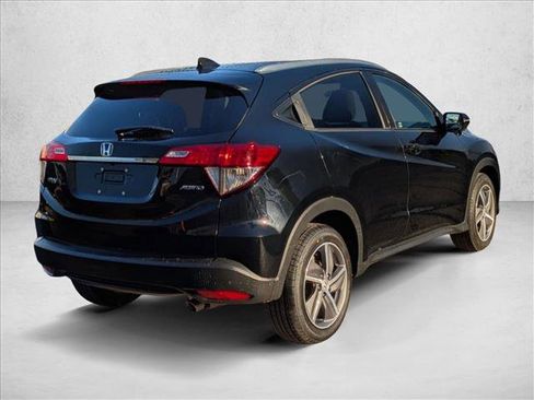 Used 2022 Honda HR-V EX image 5