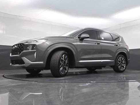 Used 2022 Hyundai Santa Fe Calligraphy FWD image 29