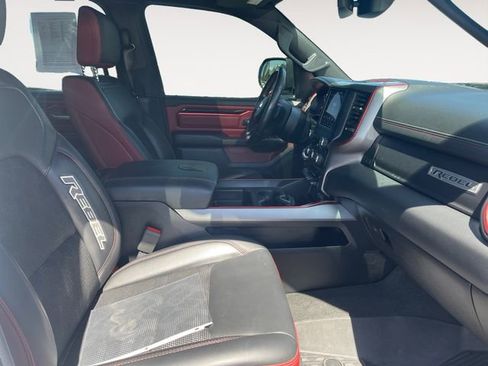 Used 2020 RAM 1500 Rebel w/ Rebel Level 1 Equipment Group AWD/4WD image 15