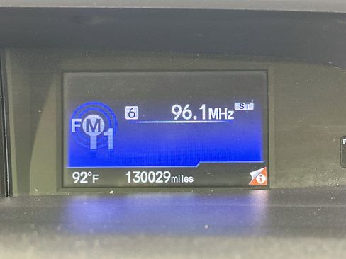 Used 2014 Honda Civic LX image 21