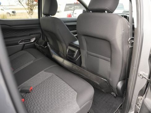 Used 2024 Ford Ranger XLT w/ Technology Package image 14