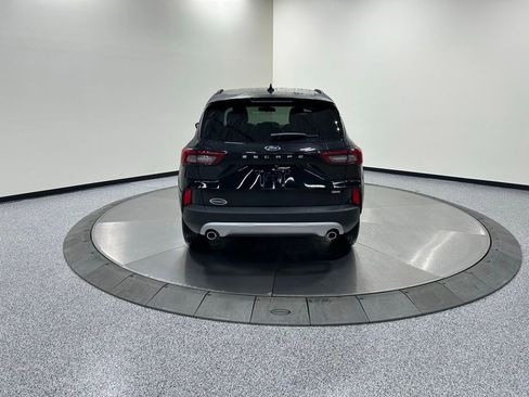 New 2026 Ford Escape SE FWD image 7