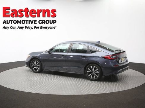 Used 2024 Honda Civic EX-L image 64