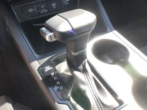 New 2026 Kia K5 LXS FWD image 20
