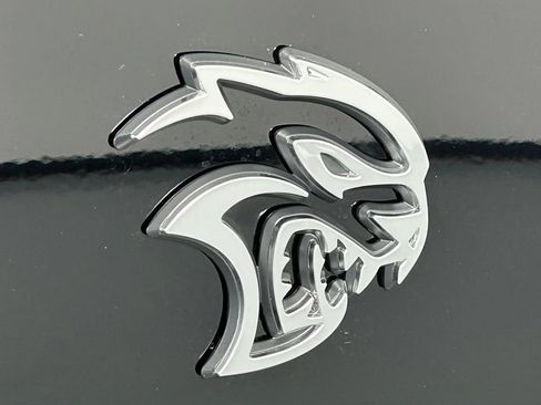 Used 2023 Dodge Charger SRT Hellcat w/ Harman/Kardon Audio Group RWD image 10