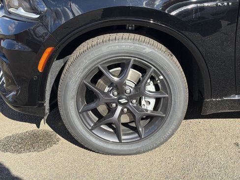 New 2026 Dodge Durango GT w/ Blacktop Package image 12