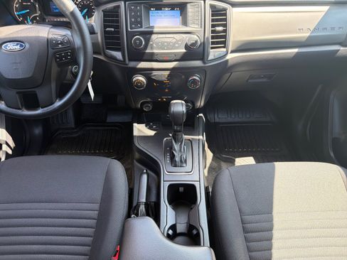 Used 2021 Ford Ranger XL w/ Equipment Group 101A High RWD image 18
