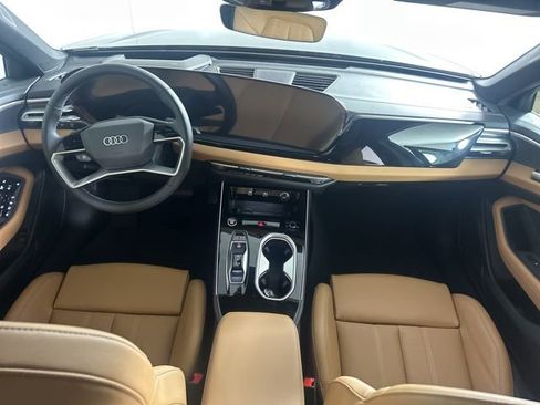 New 2026 Audi A6 Premium Plus image 13