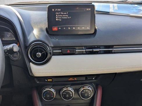 Used 2018 MAZDA CX-3 Grand Touring image 13