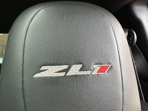 Used 2013 Chevrolet Camaro ZL1 image 34