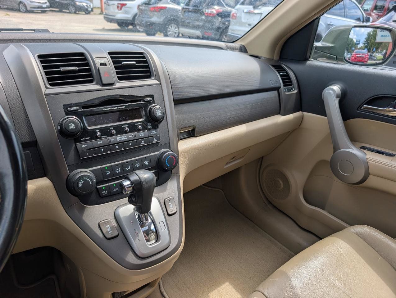 Used 2007 Honda CR-V EX-L image 18