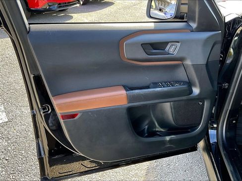 Used 2022 Ford Bronco Sport Badlands w/ Premium Package image 24