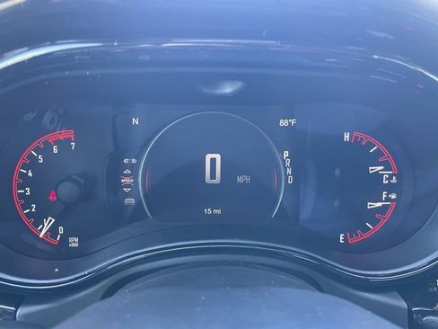 New 2026 Dodge Durango GT image 11