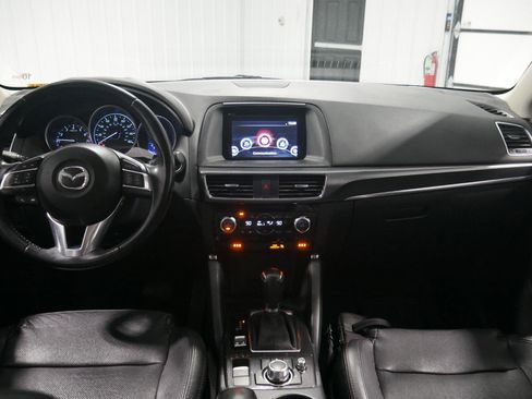 Used 2016 MAZDA CX-5 Grand Touring image 19