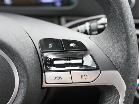 New 2025 Hyundai Elantra Blue image 21