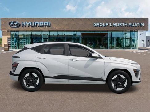 New 2025 Hyundai Kona SEL image 6