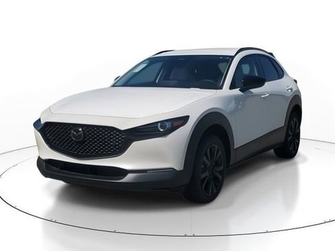 New 2026 MAZDA CX-30 AWD 2.5 S image 2