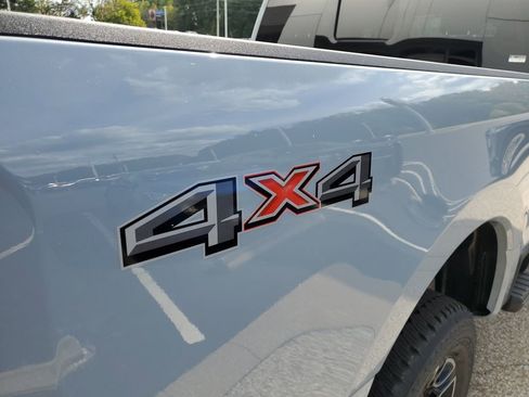 New 2026 Ford F250 Platinum AWD/4WD image 6